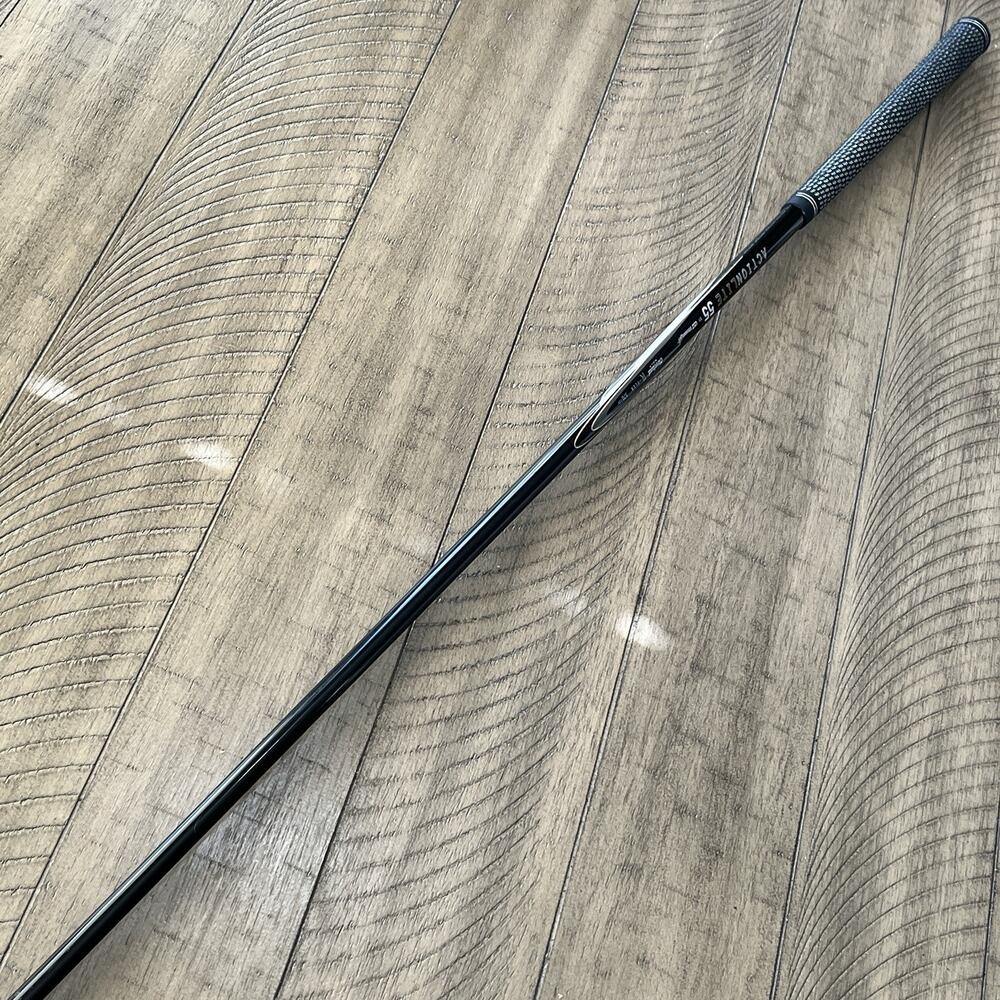 Cleveland 588 Altitude Forged Single 5 Iron RH ActionLite Regular Graphite 39" - Picture 6 of 11